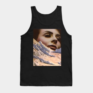 Lonely Planet Tank Top